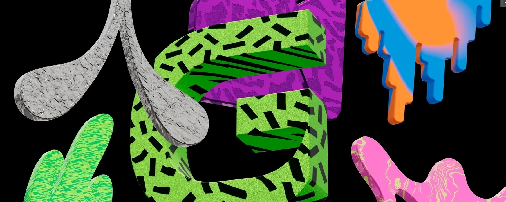 Community banner